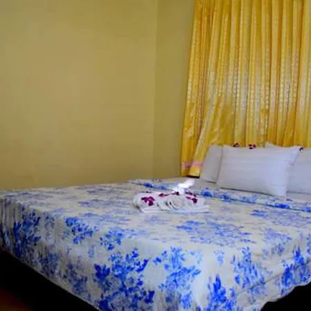 Okay Guesthouse Siem Reap Exterior photo