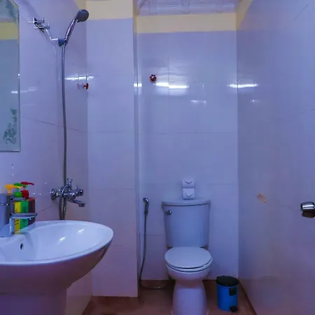 Okay Guesthouse Siem Reap Room photo